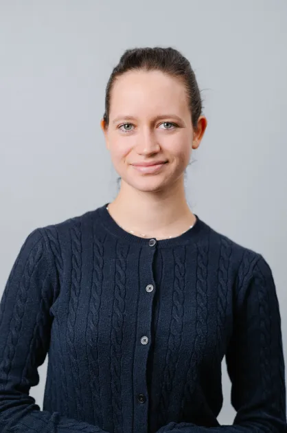 Lena Stagmann